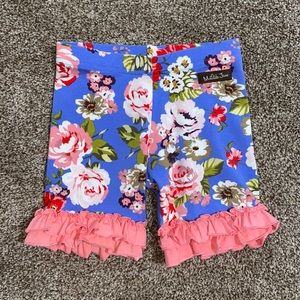 Matilda Jane Grasshopper Shorties